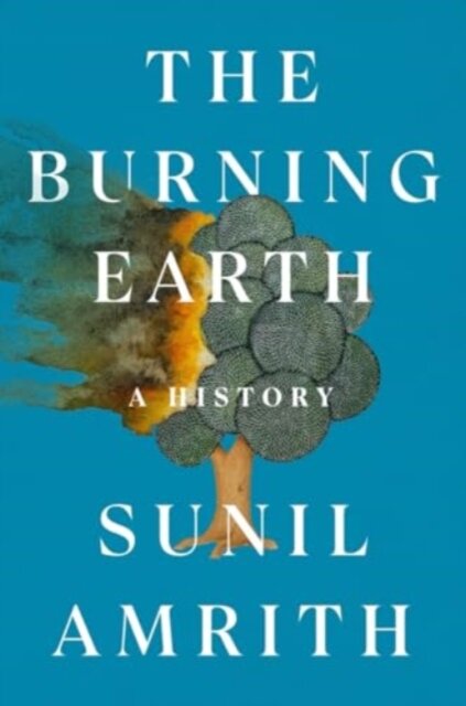 The Burning Earth - A History