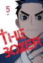 The Boxer, Vol. 5