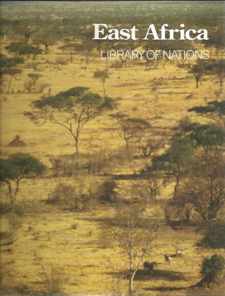 East Africa - Library of Nations
