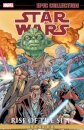Star Wars Legends Epic Collection: Rise of The Sith Vol. 1 (New Printing)