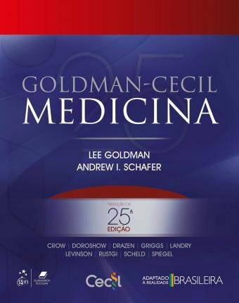 Cecil Medicina
