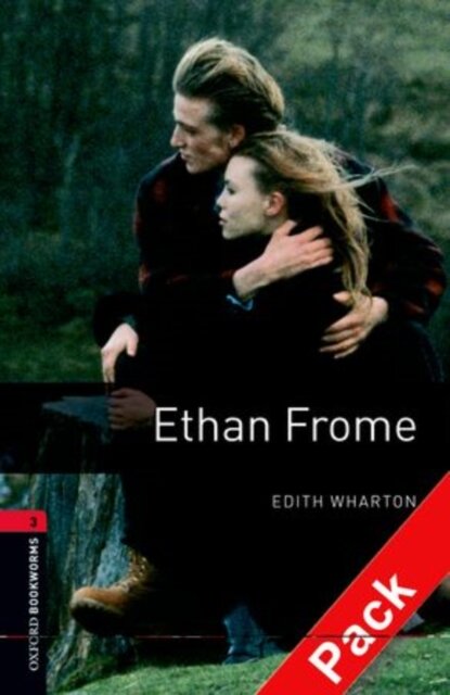 OBWL 3E Level 3: Ethan Frome Audio CD Pack