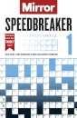 The Mirror: Speedbreaker  1