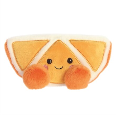 PP TUCKER MANDARIN 5IN