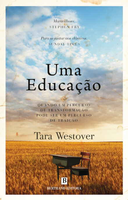 Uma Educação