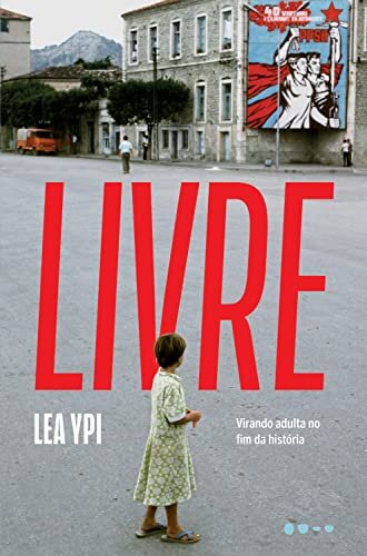 Livre: Virando Adulta No Fim Da História