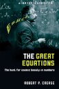 A Brief Guide to the Great Equations