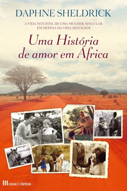 Uma História de Amor em África