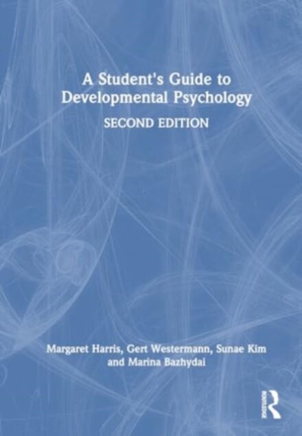 A Student's Guide to Developmental Psychology