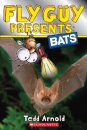 Fly Guy Presents: Bats (Scholastic Reader, Level 2)