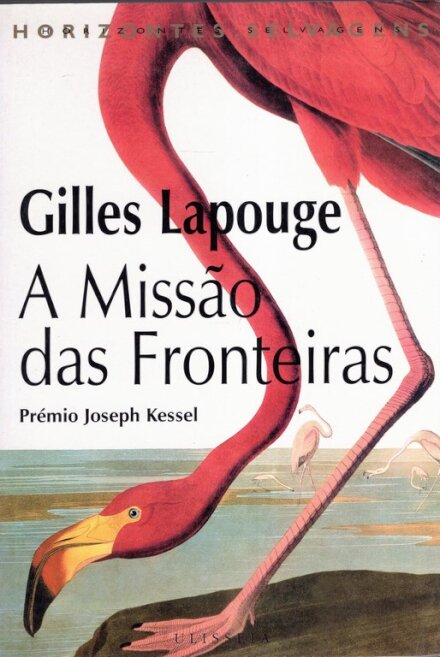 A Missao Das Fronteiras