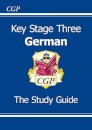 KS3 German Study Guide