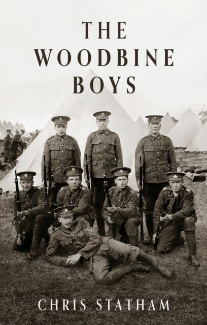 The Woodbine Boys