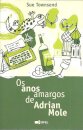 Os Anos Amargos de Adrian Mole