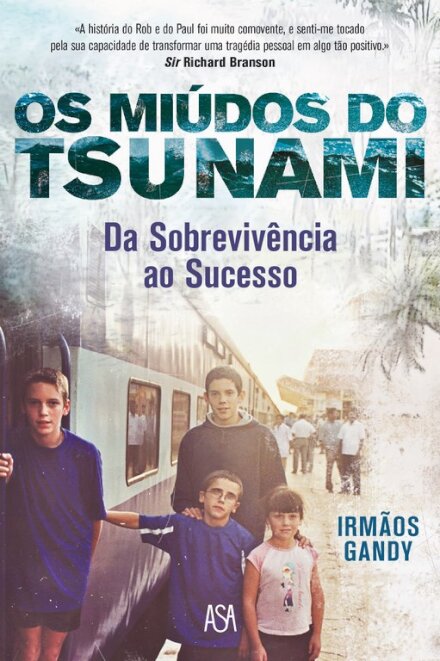 Os Miúdos do Tsunami
