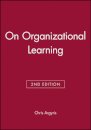 On Organizational Learning