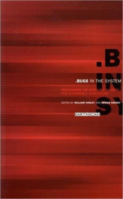 Bugs in the System