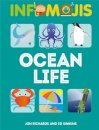 Infomojis: Ocean Life