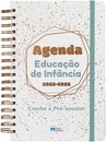 Agenda Educação de Infância 2026-2027 - Creche e Pré-escolar