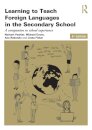Learning to Teach Foreign Languages in the Secondary School