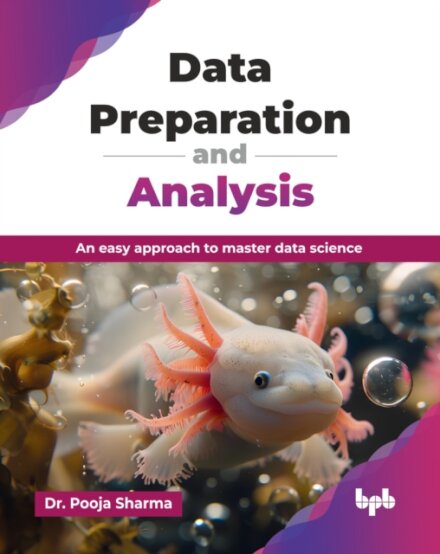 Data Preparation and Analysis