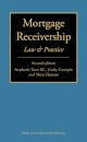 Mortgage Receivership: Law and Practice