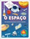 Tanto para Descobrir: O Espaço