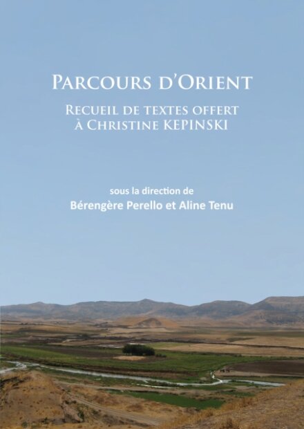 Parcours d’Orient