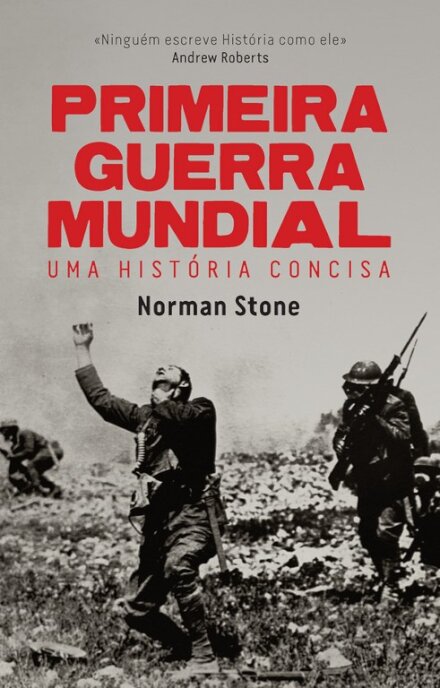 Primeira Guerra Mundial