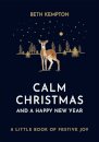 Calm Christmas and a Happy New Year