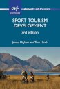Sport Tourism Development