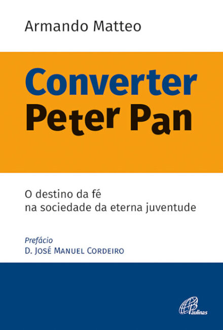 Converter Peter Pan