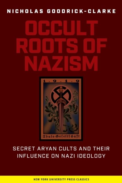 Occult Roots of Nazism