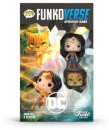 Pop Funkoverse: DC 102 - Expandalone Strategy Game