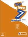 Top Teen 7.º Ano Workbook 2025