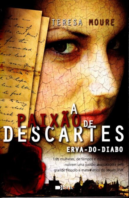 A Paixao De Descartes-Erva-Do-Diabo