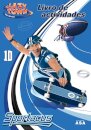 Livro De Actividades - Sportacus (L