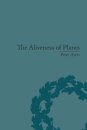 The Aliveness of Plants