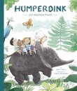 Humperdink Our Elephant Friend