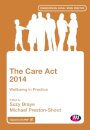 The Care Act 2014