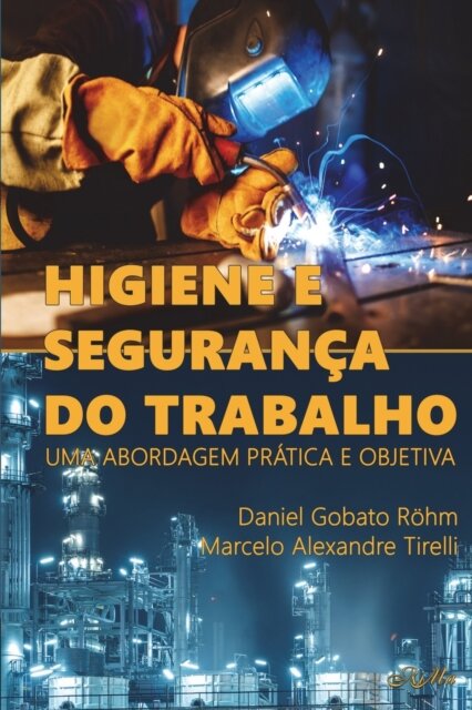 Higiene e Seguranca do Trabalho