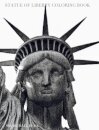 NYC Liberty mega Coloring Book sir Michael Limited edition