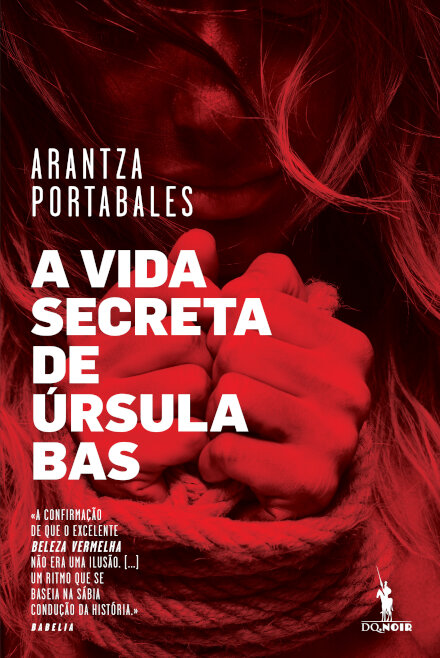 A Vida Secreta de Úrsula Bas