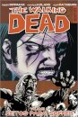 The Walking Dead Vol 08 Feitos para Sofrer