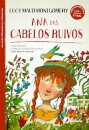 Ana dos Cabelos Ruivos