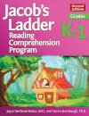 Jacob's Ladder Reading Comprehension Program