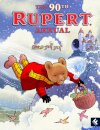 The Rupert Annual 2026