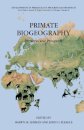 Primate Biogeography