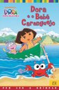 Dora E O Bebé Caranguejo