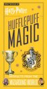 Harry Potter: Hufflepuff Magic